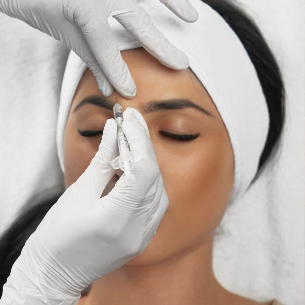 Southdown Aesthetics Botox
